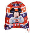 Picture of MICKEY MOUSE STRING BAG